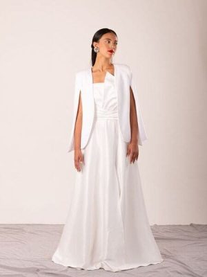 Capa Anne