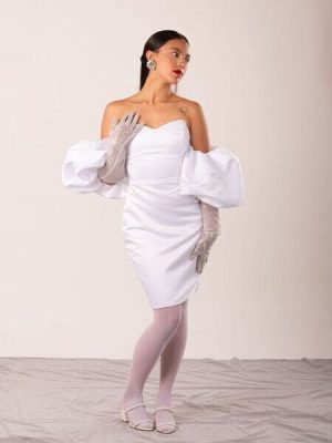 Vestido Serenidad