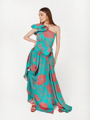 Vestido Victoria