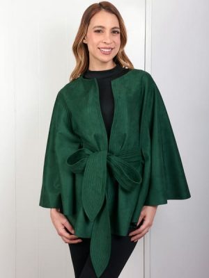 Capa Isabel Abierta