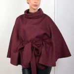 Capa Isabel Vino – Elegancia Atemporal