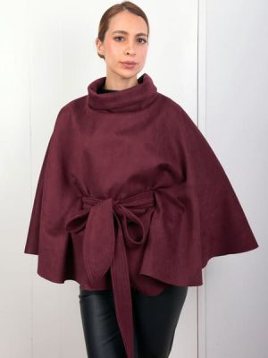 Capa Isabel Vino – Elegancia Atemporal